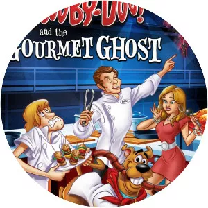 ScoobyDoo! and the Gourmet Ghost