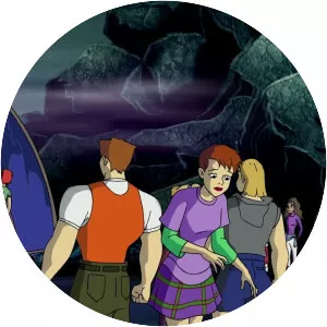 Scooby-Doo! and the Loch Ness Monster