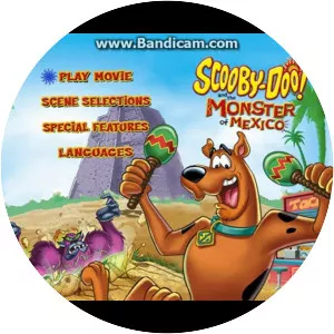 ScoobyDoo! and the Monster of Mexico