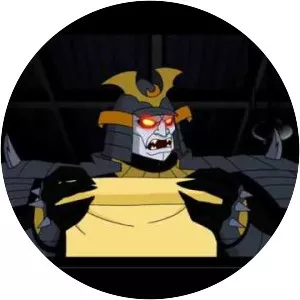 Scooby-Doo! and the Samurai Sword