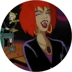 ScoobyDoo! and the Witch's Ghost