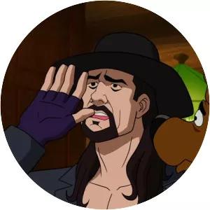 ScoobyDoo! and WWE: Curse of the Speed Demon