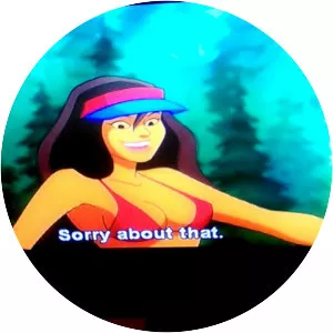 ScoobyDoo! Camp Scare