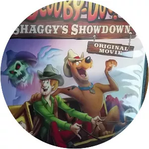ScoobyDoo! Shaggy's Showdown