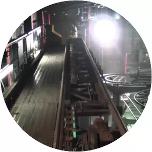 ScoobyDoo Spooky Coaster