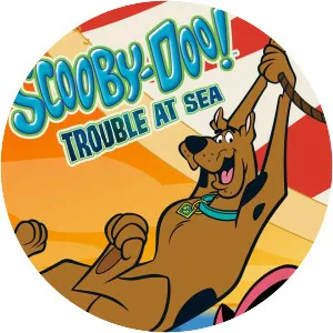 ScoobyDoo! Trouble at Sea