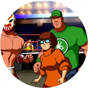 ScoobyDoo! WrestleMania Mystery