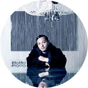 Scoop DeVille - American record producer