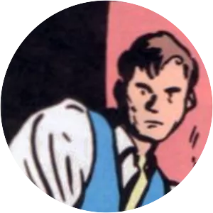 Scoop Smith - Fictional character