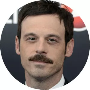Scoot McNairy