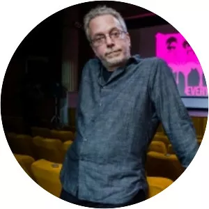 Scooter McCrae - Director