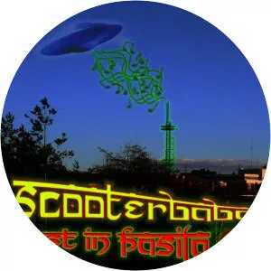 Scooterbaba - Recording artist