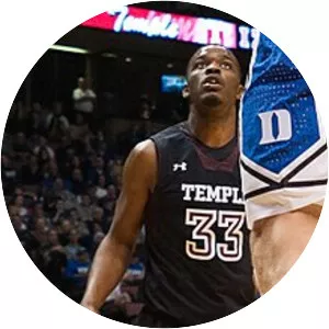 Scootie Randall - Professional basketball player