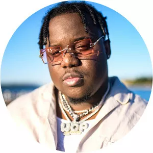 Scootie Wop - Musical artist