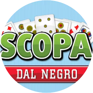 Scopa Dal Negro - Video game