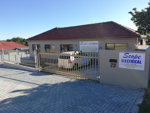 Scope Electrical - 