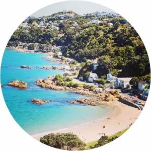 Scorching Bay - 