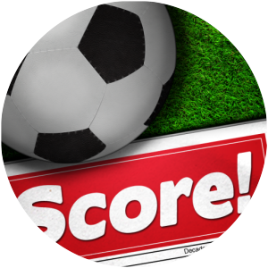 Score! Classic Goals