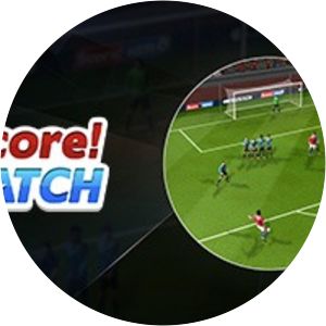 Score! Match - PvP Football