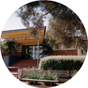 Scoresby - City in Australia