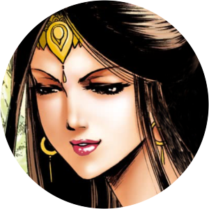 Scorpion Demoness - Fictional character