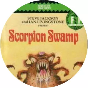 Scorpion Swamp