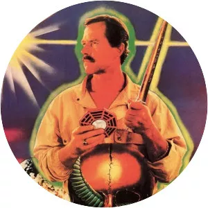 Scorpion Thunderbolt - Film