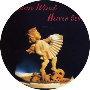 Scorpion Wind - Musical group