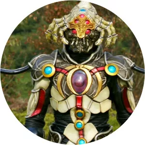 Scorpion Zodiarts