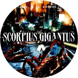 Scorpius Gigantus
