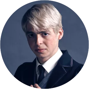 Scorpius Hyperion Malfoy