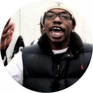 Scorpz - Musical artist