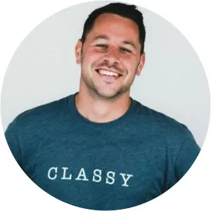 Scot Chisholm photograph