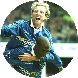 Scot Gemmill