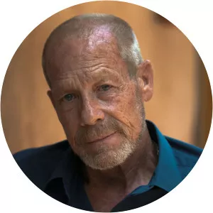 Scot Scurlock - Film producer