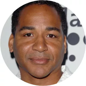 Scotch Ellis Loring photograph