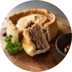 Scotch pie