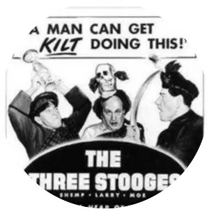 Scotched in Scotland - 1954 ‧ Black and white/Short ‧ 16 mins