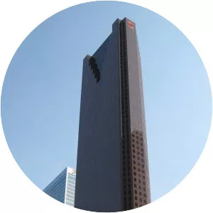 Scotia Plaza