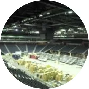 Scotiabank Centre
