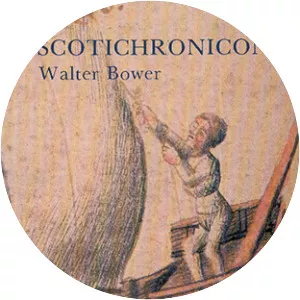 Scotichronicon - Book by D. E. R. Watt and Walter Bower