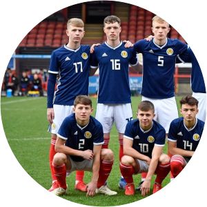 Scotland national under-17 football team