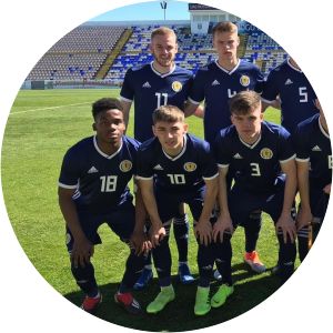 Scotland national under-19 football team