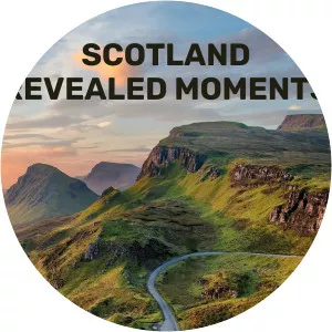 Scotland Revealed Moments - TV program