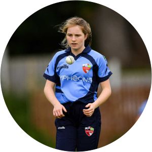 Scotland women's national cricket team photograph