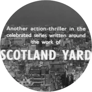 Scotland Yard - 1953 ‧ Crime ‧ 1 season