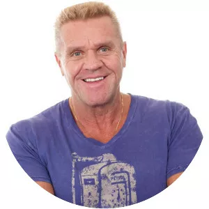 Scott Abel photograph