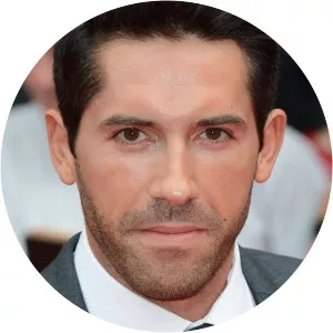 Scott Adkins