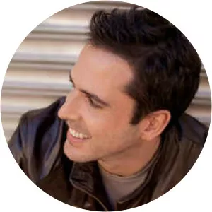 Scott Alan - American songwriter