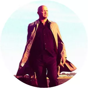 Scott Albert Johnson - Musical artist